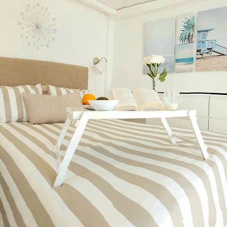 Apartmán Atico En El Corazon De Santa Cruz/ Cozy Penthouse Exteriér fotografie