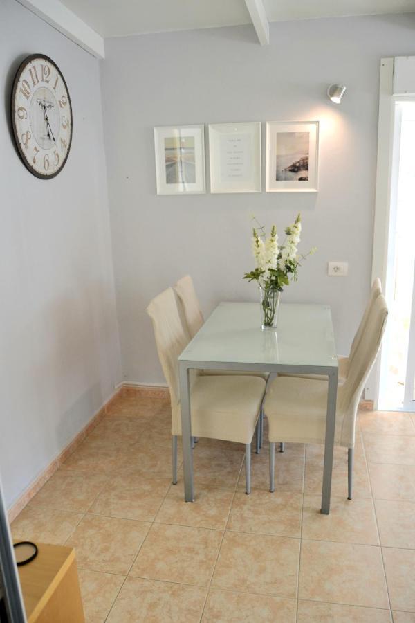 Apartmán Atico En El Corazon De Santa Cruz/ Cozy Penthouse Exteriér fotografie