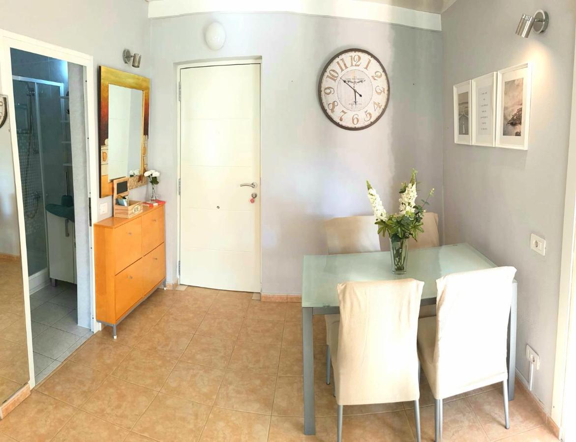 Apartmán Atico En El Corazon De Santa Cruz/ Cozy Penthouse Exteriér fotografie