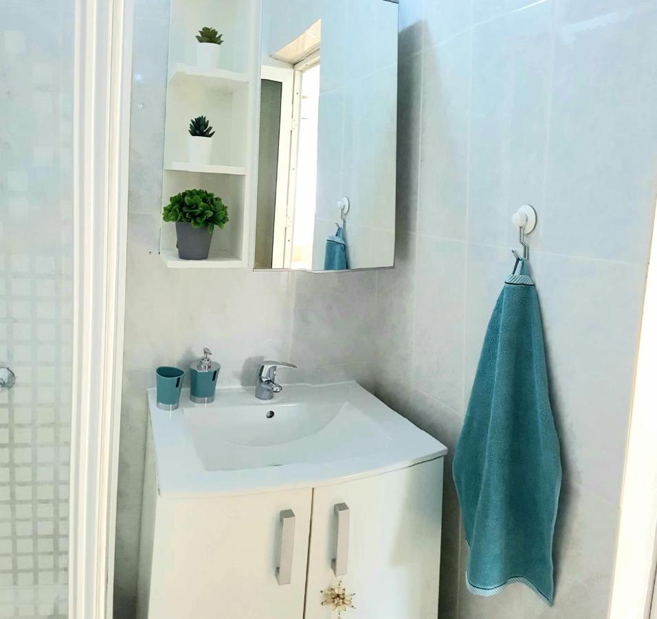 Apartmán Atico En El Corazon De Santa Cruz/ Cozy Penthouse Exteriér fotografie
